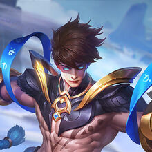 Vale Skins Mobile Legends Wiki Fandom