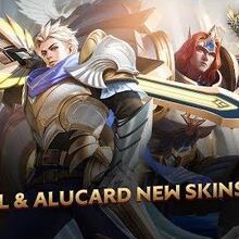 Lightborn Squad Mobile Legends Wiki Fandom