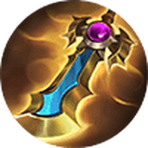 Rose Gold Meteor Mobile Legends Wiki Fandom