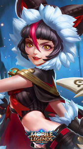 Ruby/Skins | Mobile Legends Wiki | Fandom