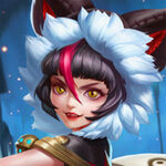 Ruby Skins Mobile Legends Wiki Fandom