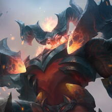Thamuz Skins Mobile Legends Wiki Fandom