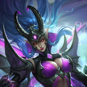 Karina Skins Mobile Legends Wiki Fandom