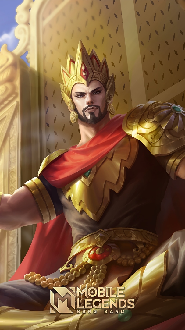 Mobile Legends Bang Bang Mod Apkios V1 4 87 Unlimited Battle Mobile Legends Bang Bang Mod Apkios V1 4 87 Unlimited Battle