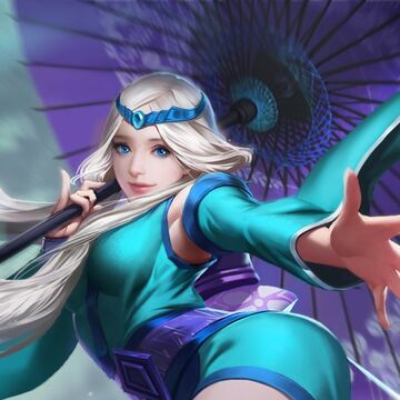 Kagura Story Mobile Legends Wiki Fandom