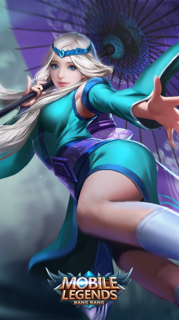 Rule 34 Mobile Legends