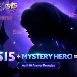 515 Eparty Mobile Legends Wiki Fandom