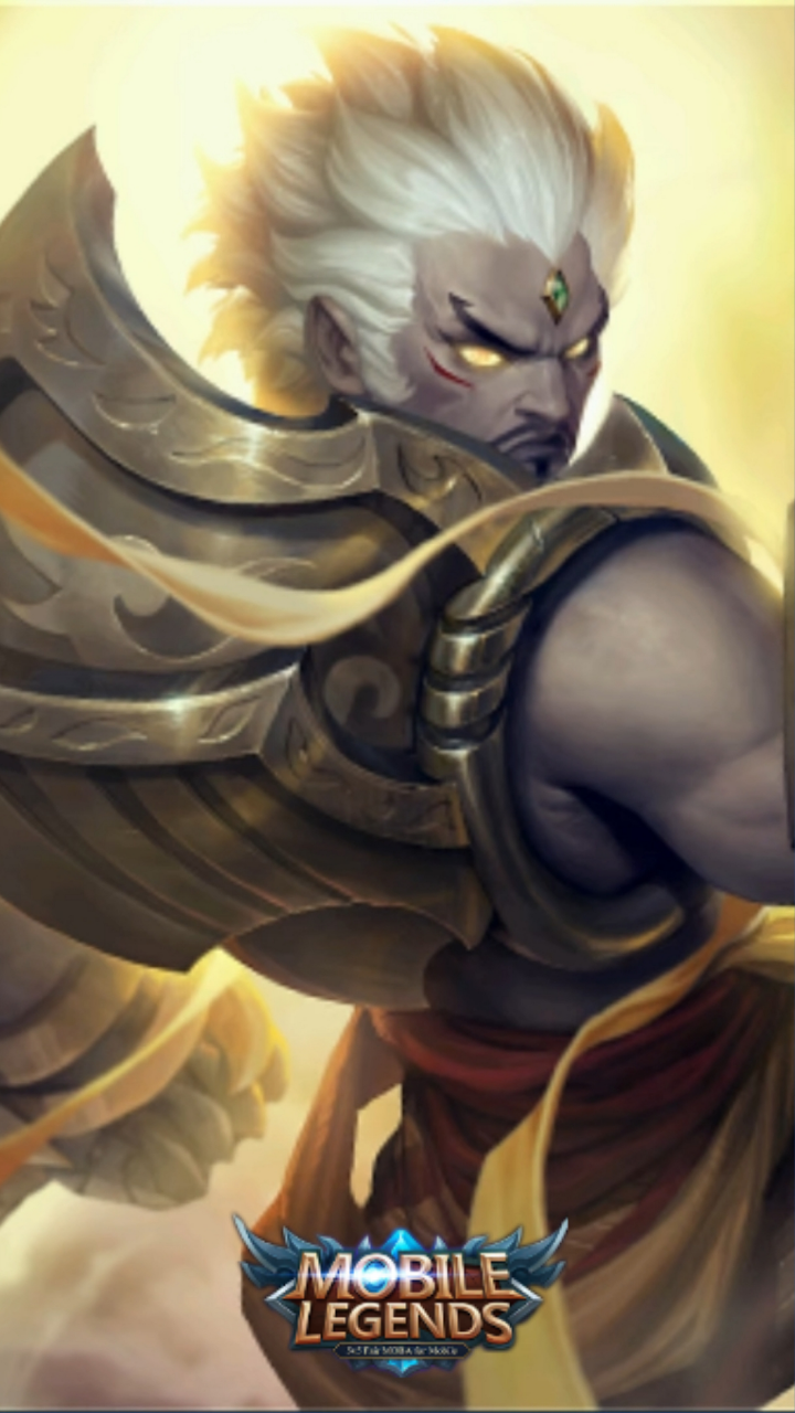Image Arhat Kingpng Mobile Legends Wiki FANDOM Powered By Wikia