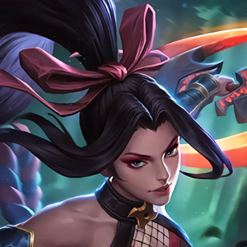 Hanabi Story Mobile Legends Wiki Fandom