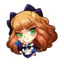 Guinevere Gallery Mobile Legends Wiki Fandom