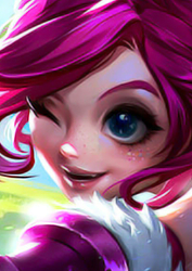 Wallpaper Nana Mobile Legends Hd