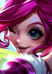 Nana Mobile Legends Wiki Fandom Powered By Wikia