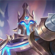 Argus Skins Mobile Legends Wiki Fandom
