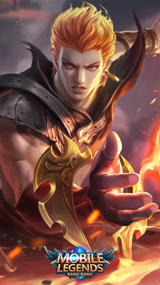 Valir/Skins | Mobile Legends Wiki | Fandom