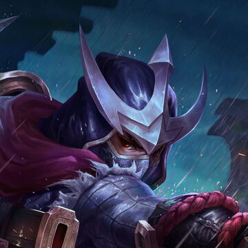 Hayabusa Story Mobile Legends Wiki Fandom
