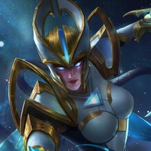 Karrie Skins Mobile Legends Wiki Fandom