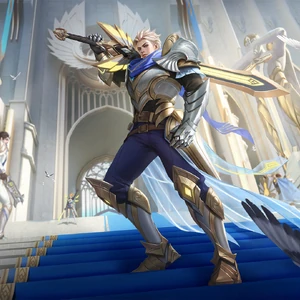 Alucard Skins Mobile Legends Wiki Fandom