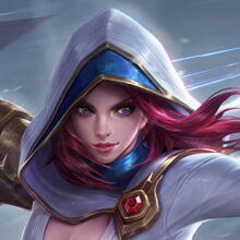 Natalia Skins Mobile Legends Wiki Fandom
