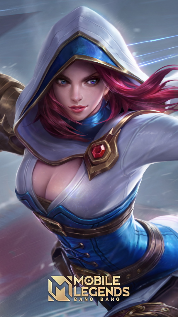 Natalia/Skins | Mobile Legends Wiki | FANDOM powered by Wikia