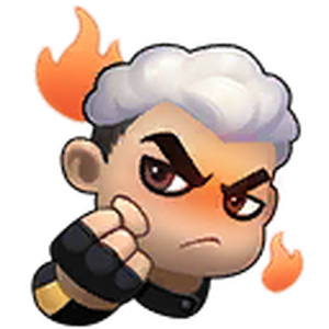 Chou Gallery Mobile Legends Wiki Fandom