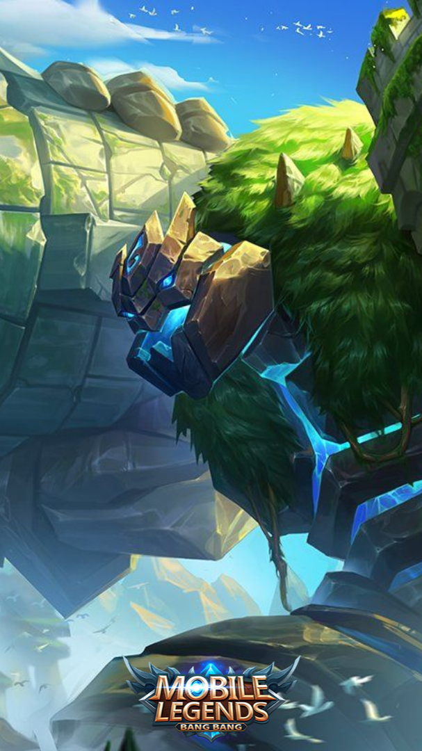 Grock Skins Mobile Legends Wiki Fandom Powered By Wikia