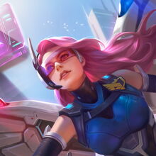 Rafaela Skins Mobile Legends Wiki Fandom