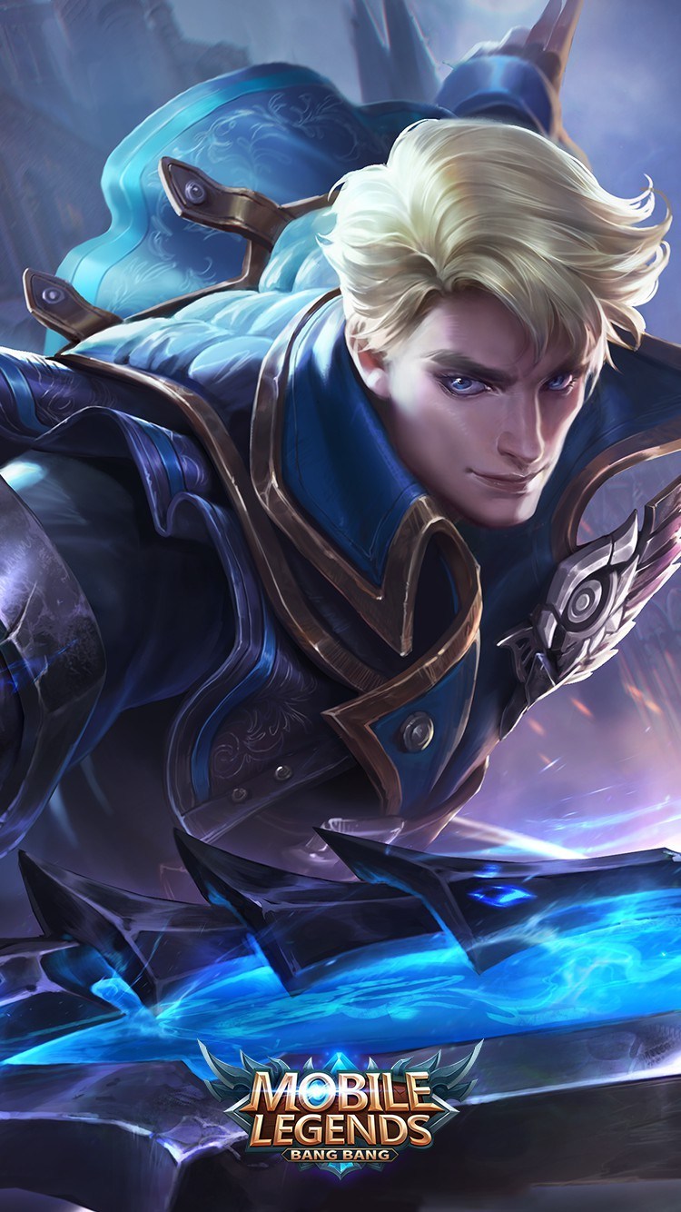 Ultimate Alucard Guide The Demon Hunter 2021 Mobile Legends