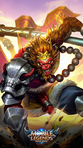 Sun/Skins | Mobile Legends Wiki | Fandom