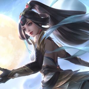 Guinevere Skins Mobile Legends Wiki Fandom