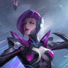 Natalia Skins Mobile Legends Wiki Fandom