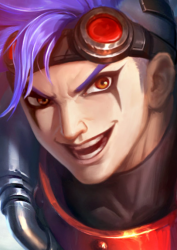 All Heroes Mobile Legends Wiki FANDOM powered by Wikia All Heroes Mobile Legends Wiki FANDOM powered by Wikia