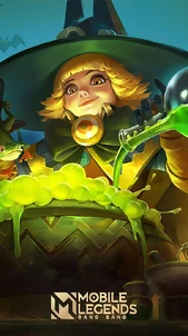 Lolita/Skins | Mobile Legends Wiki | Fandom