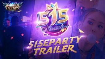 515 Eparty Mobile Legends Wiki Fandom