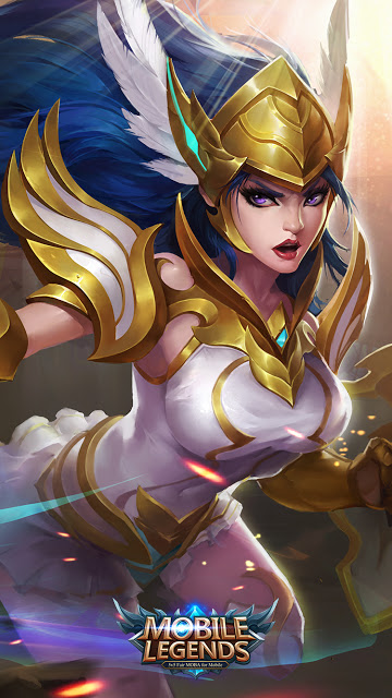 Freya/Skins | Mobile Legends Wiki | Fandom