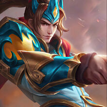 Zilong Skins Mobile Legends Wiki Fandom