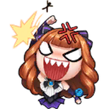 Guinevere Gallery Mobile Legends Wiki Fandom