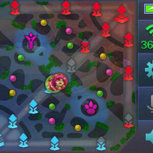 Jungle Mobile Legends Wiki Fandom