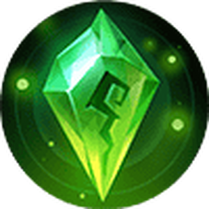 Holy Crystal Mobile Legends Wiki Fandom