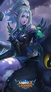 Starlight | Mobile Legends Wiki | Fandom