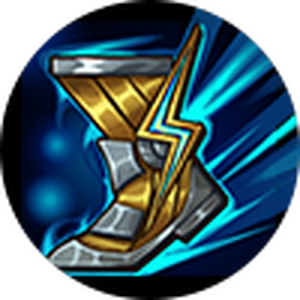 Rapid Boots Mobile Legends Wiki Fandom