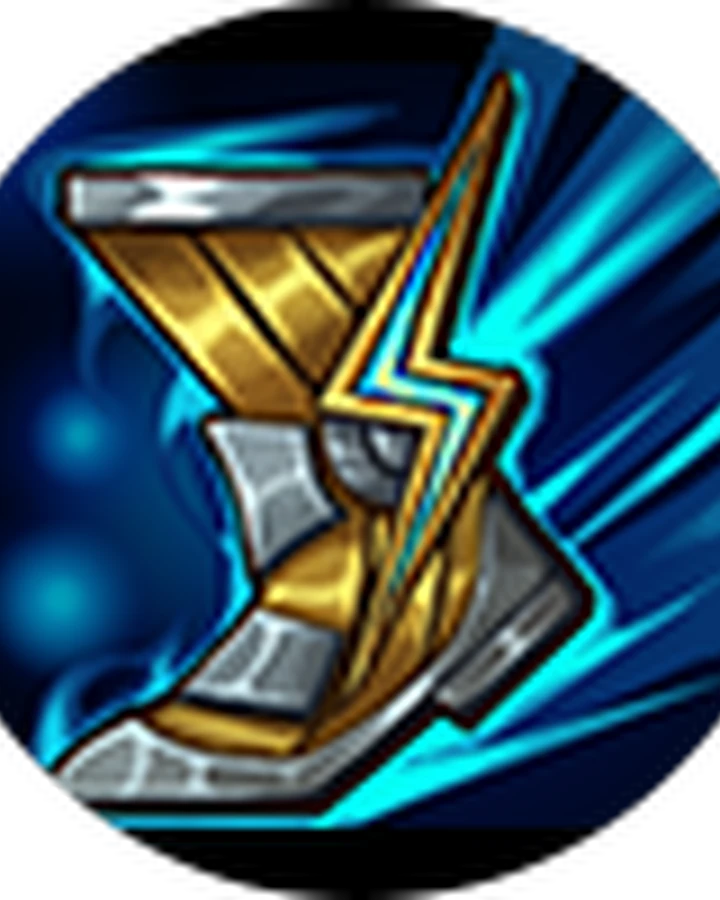 Gambar Build Mobile Legend Png - Mino Gambar