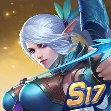 Mobile Legends Bang Bang Mobile Legends Wiki Fandom