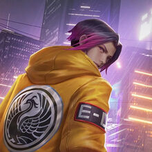 Ling Skins Mobile Legends Wiki Fandom