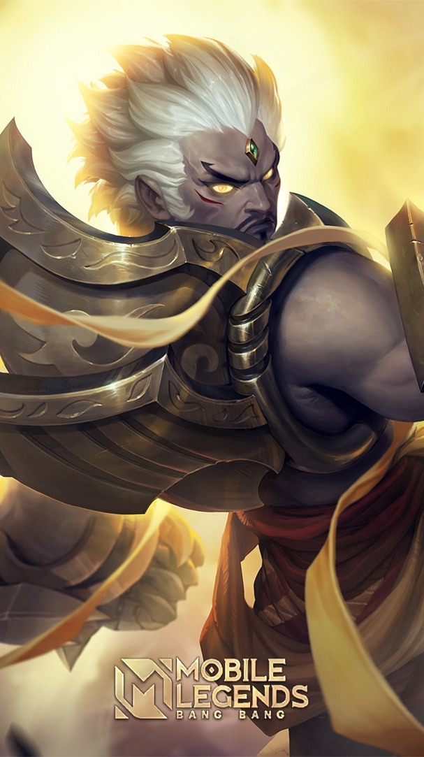 Gatotkaca/Skins | Mobile Legends Wiki | FANDOM powered by Wikia