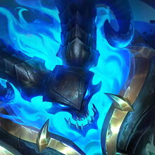 Thamuz Skins Mobile Legends Wiki Fandom