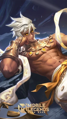 Vale/Story | Mobile Legends Wiki | Fandom