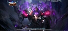 Patch 1.4.86 Loading Screen