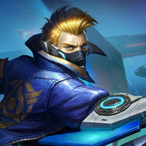 Hayabusa Skins Mobile Legends Wiki Fandom