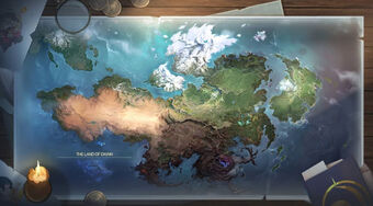 Land Of Dawn Mobile Legends Wiki Fandom