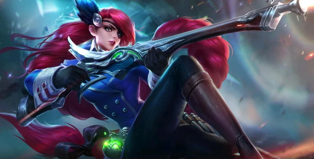 Mobile Legends Wiki | FANDOM powered by Wikia